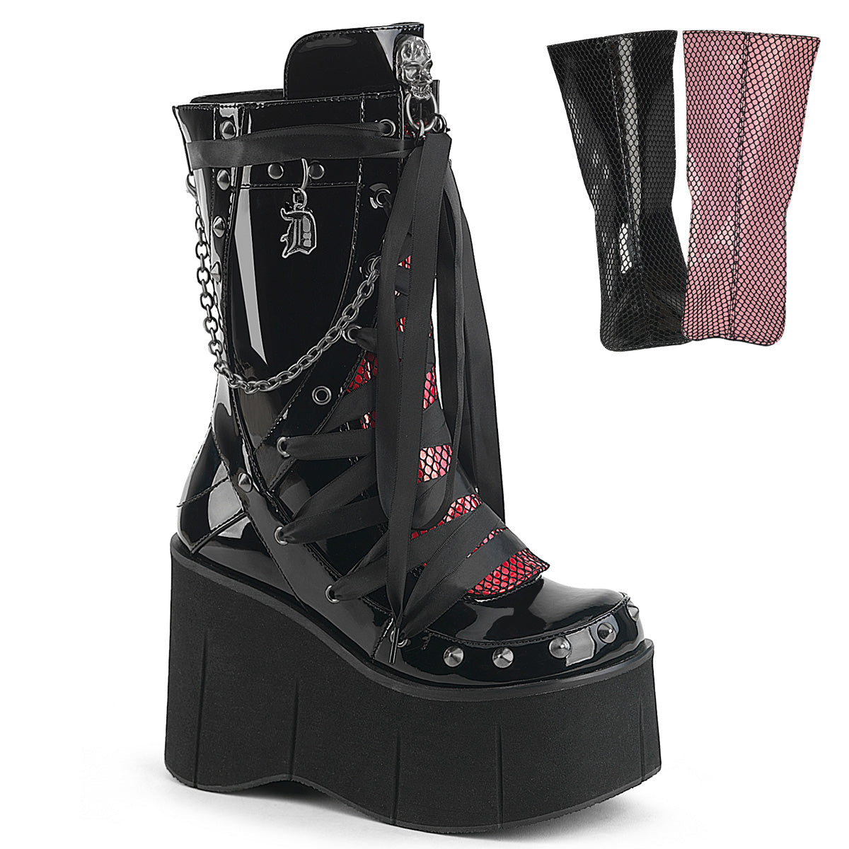Demonia Cult Deals - Kera-121