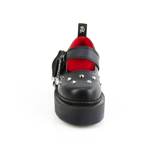 Demonia Cult Hot Sale - Rebel-01