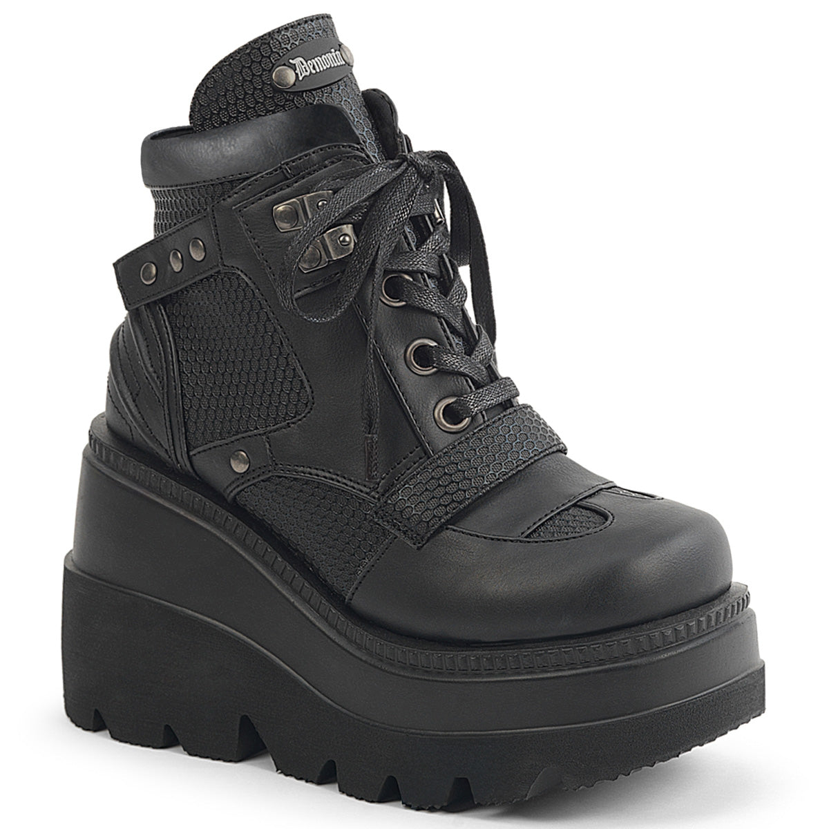Demonia Cult New - Shaker-37