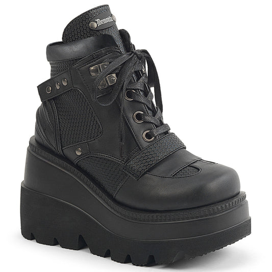 Demonia Cult New - Shaker-37