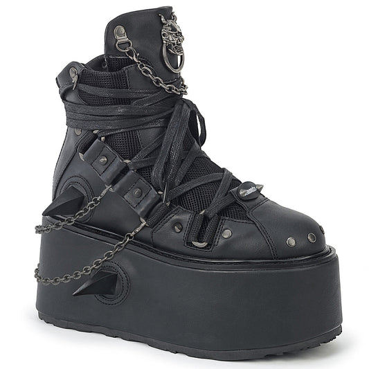 Demonia Cult Customer Favorite - Damned-60