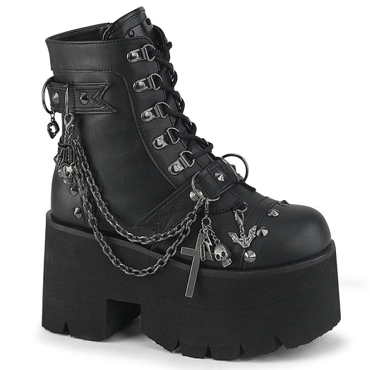 Demonia Cult Trending - Ashes-52