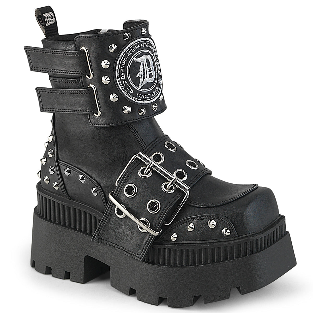 Demonia Cult Value - Wrath-58