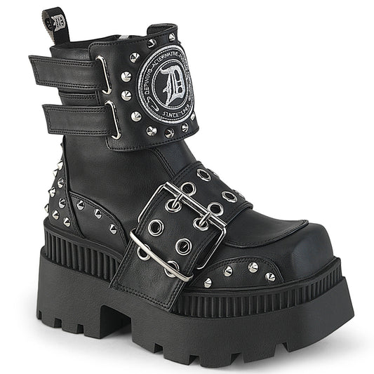 Demonia Cult Value - Wrath-58
