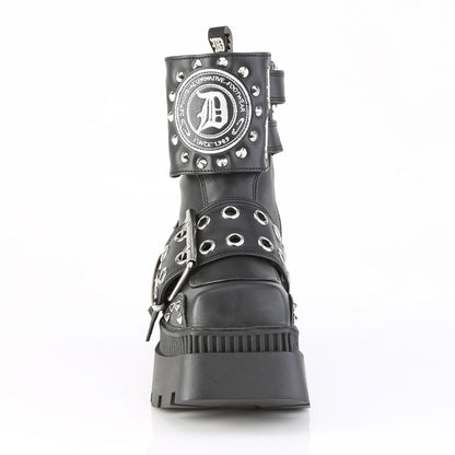 Demonia Cult Value - Wrath-58