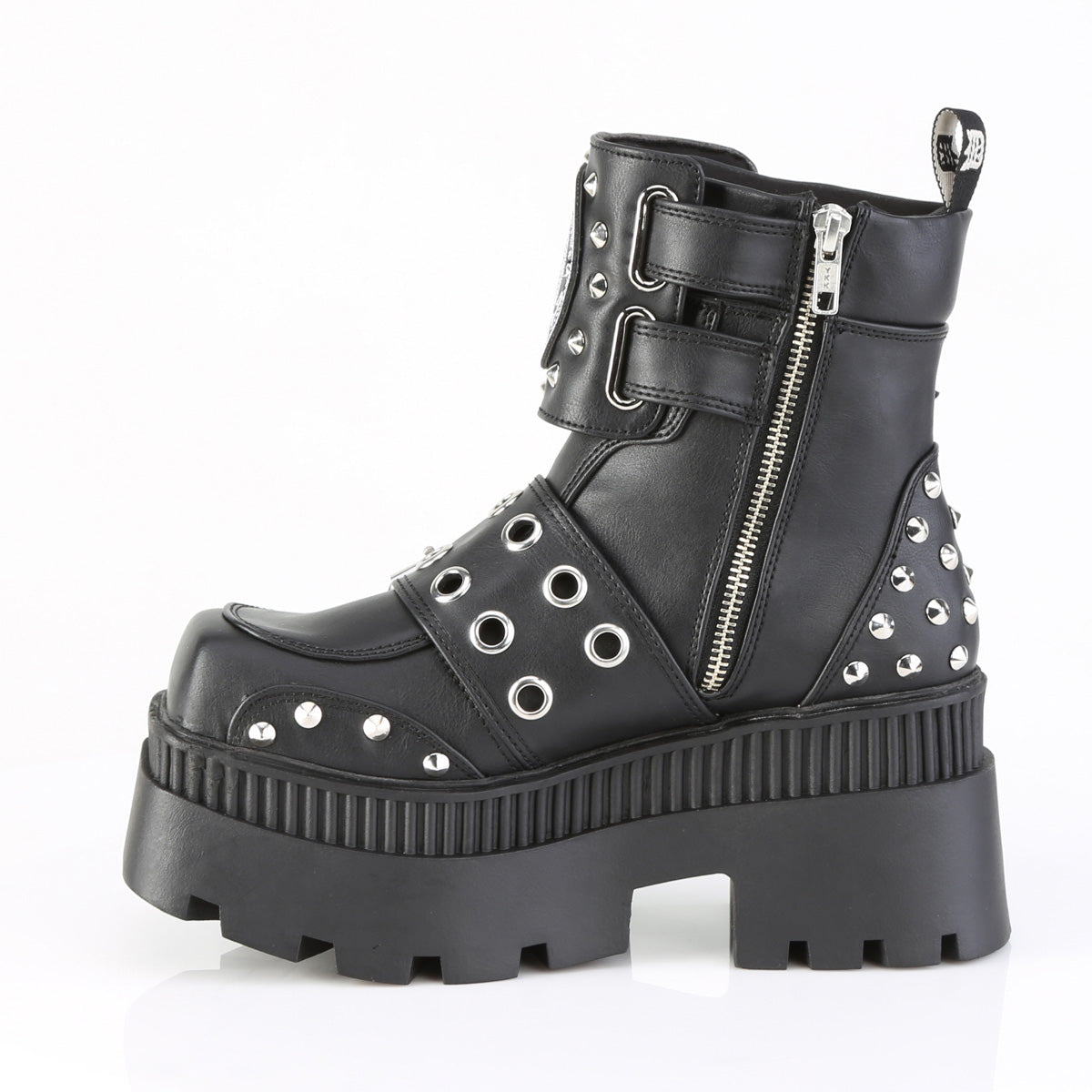 Demonia Cult Value - Wrath-58