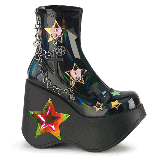 Demonia Cult Signature - Blaze-108