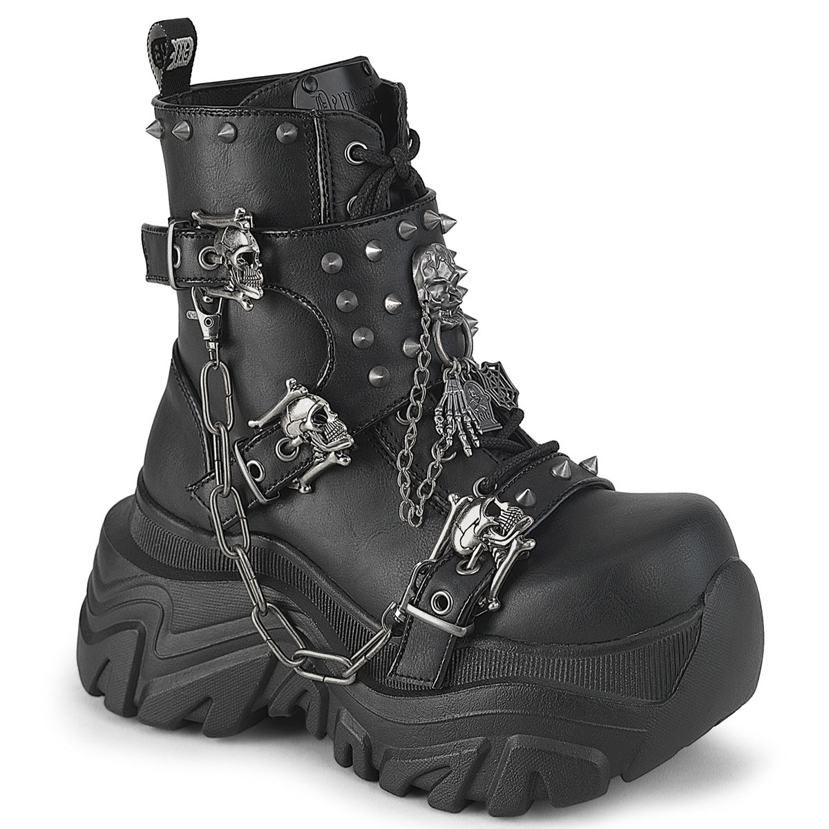 Demonia Cult Discount - Echo-60