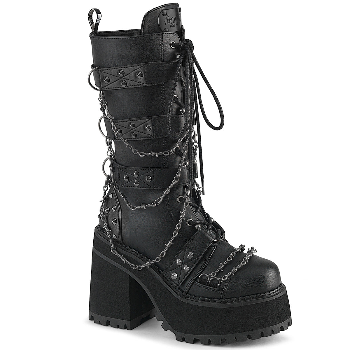 Demonia Cult Smart Buy - Assault-117