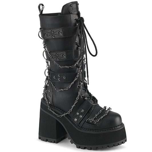 Demonia Cult Smart Buy - Assault-117