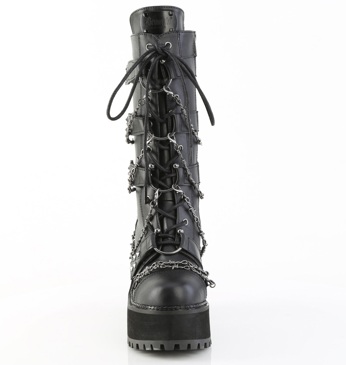 Demonia Cult Smart Buy - Assault-117