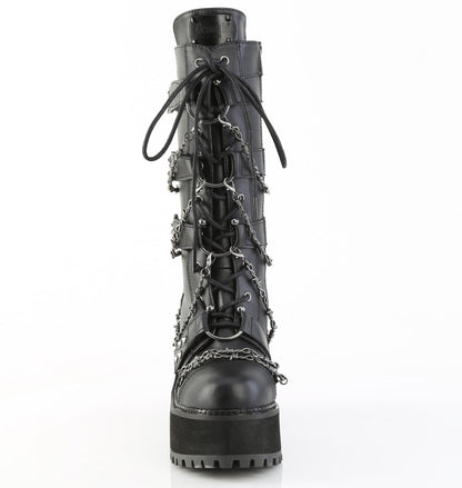Demonia Cult Smart Buy - Assault-117
