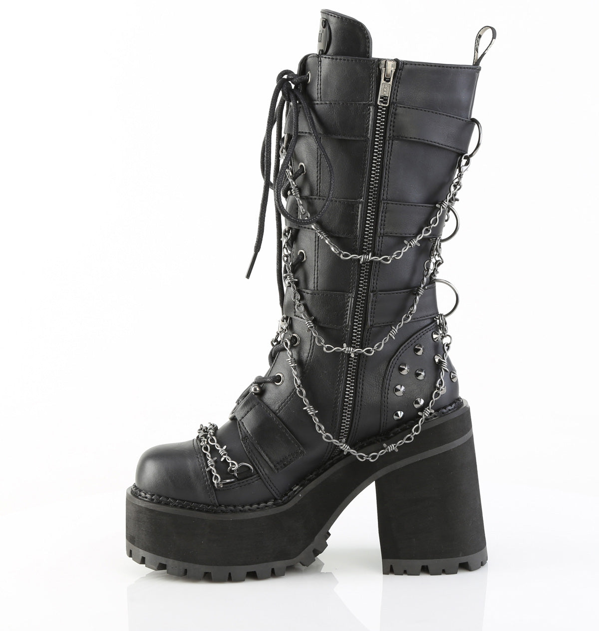 Demonia Cult Smart Buy - Assault-117