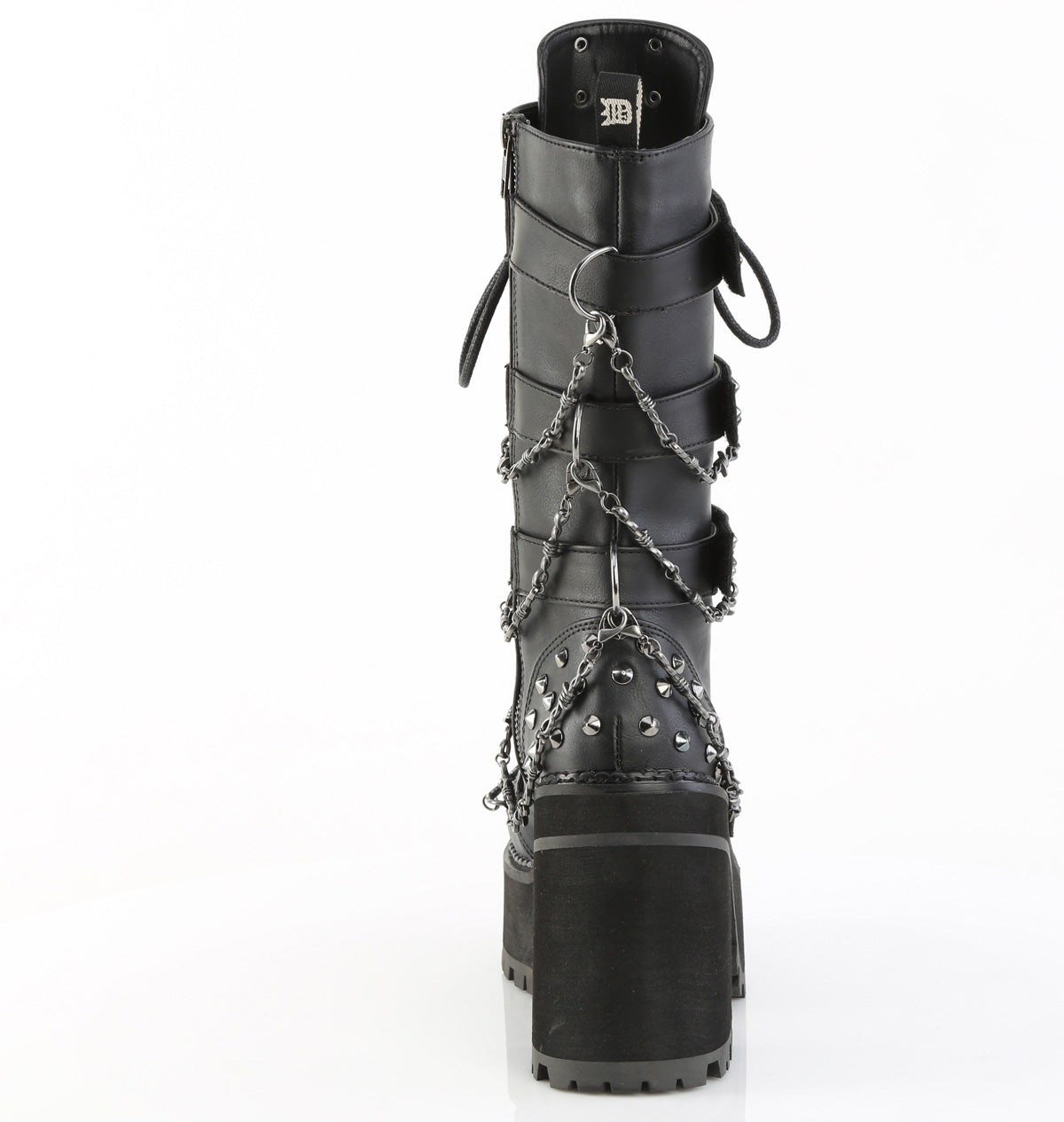 Demonia Cult Smart Buy - Assault-117