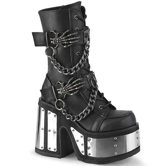 Demonia Cult Hot Sale - Camel-120