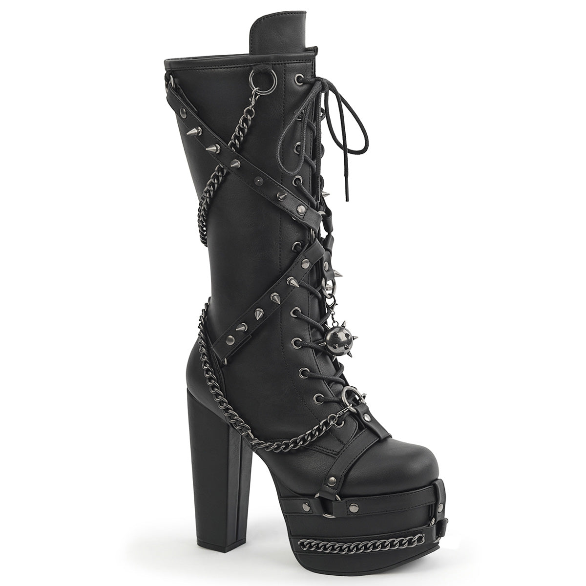 Demonia Cult Premium - Torment-156