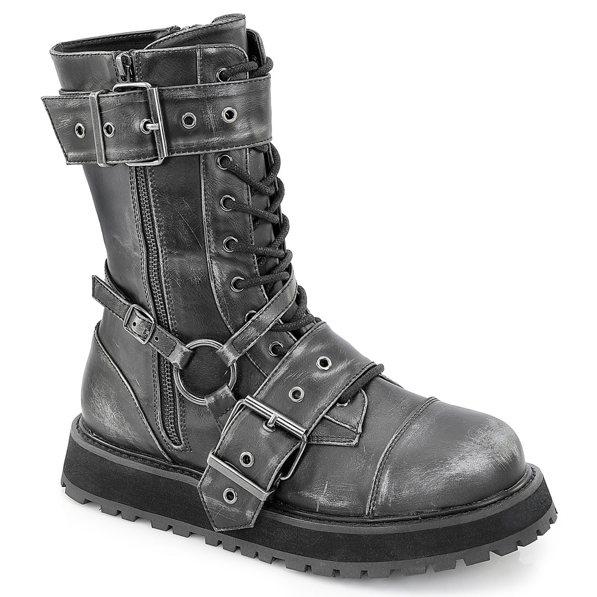 Demonia Cult Premium - Valor-220