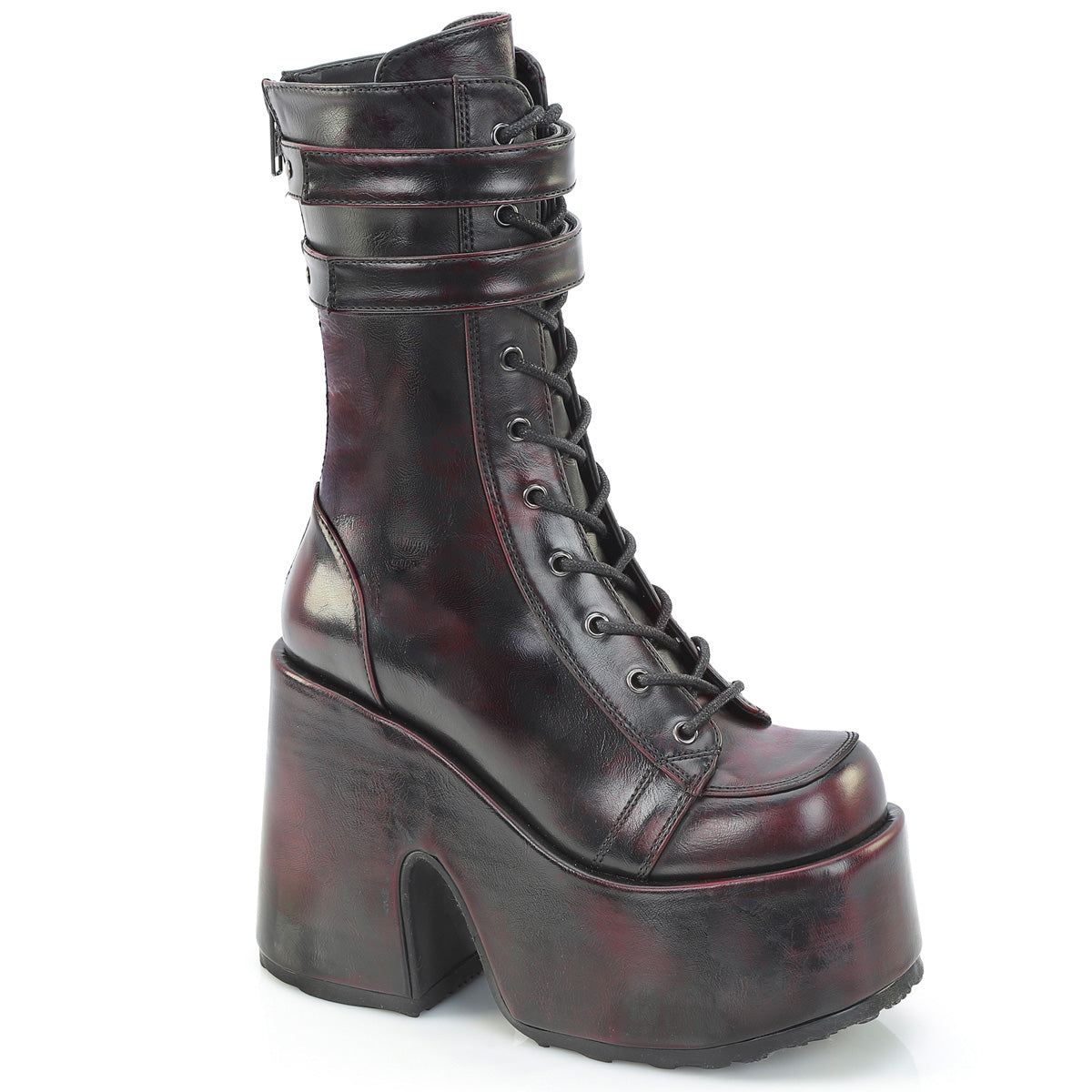 Demonia Cult Best Price - Camel-250