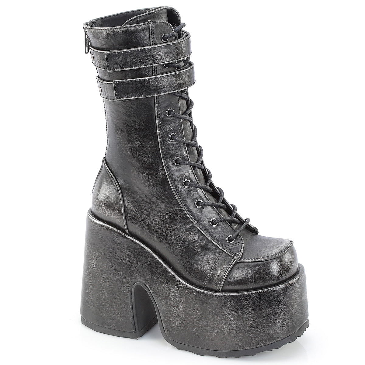 Demonia Cult Exclusive - Camel-250
