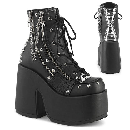 Demonia Cult Hot Sale - Camel-208