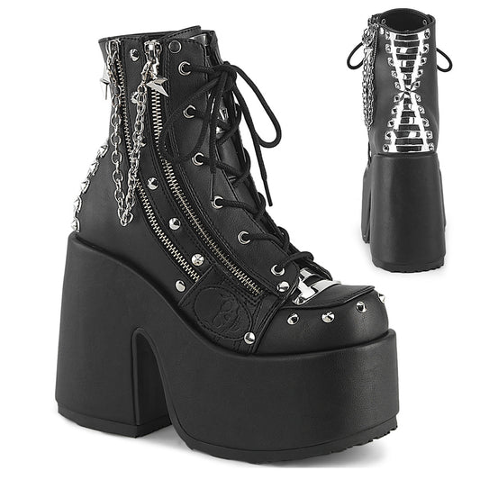 Demonia Cult Hot Sale - Camel-208