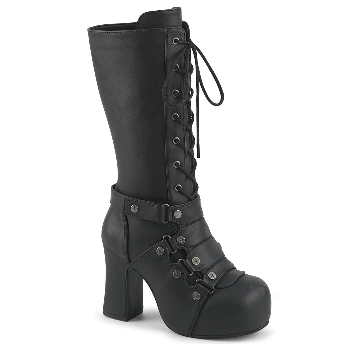 Demonia Cult Essential - Gothika-152