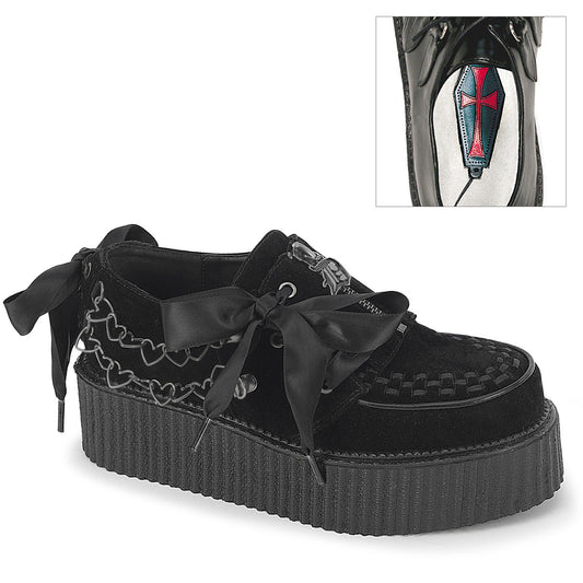 Demonia Cult New - Creeper-312