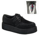 Black Suede