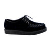 Black Suede