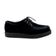 Black Suede