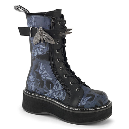 Demonia Cult Best Price - Emily-352-PT