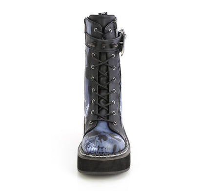 Demonia Cult Best Price - Emily-352-PT
