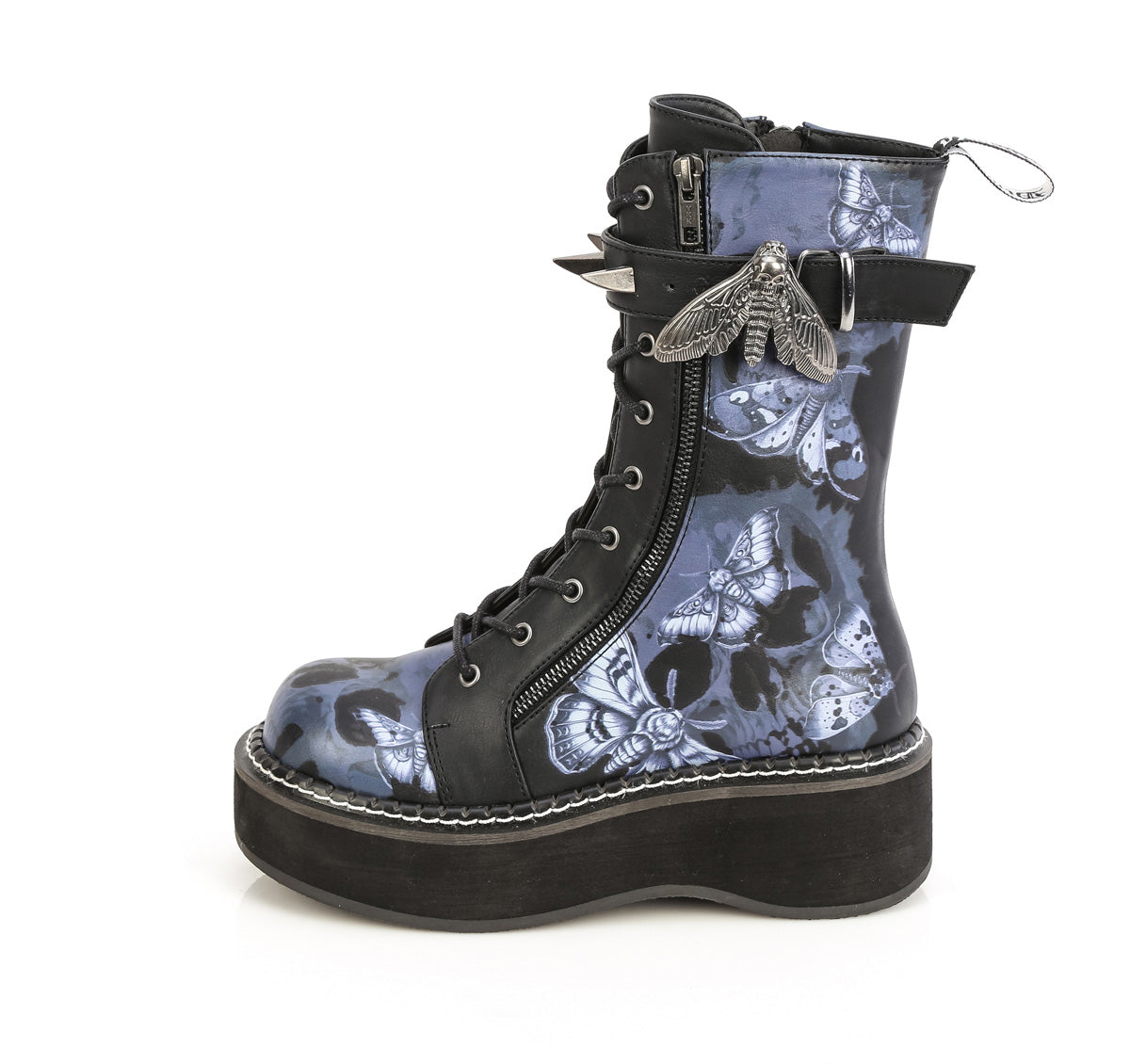 Demonia Cult Best Price - Emily-352-PT