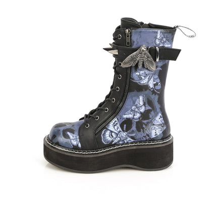 Demonia Cult Best Price - Emily-352-PT