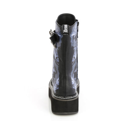 Demonia Cult Best Price - Emily-352-PT