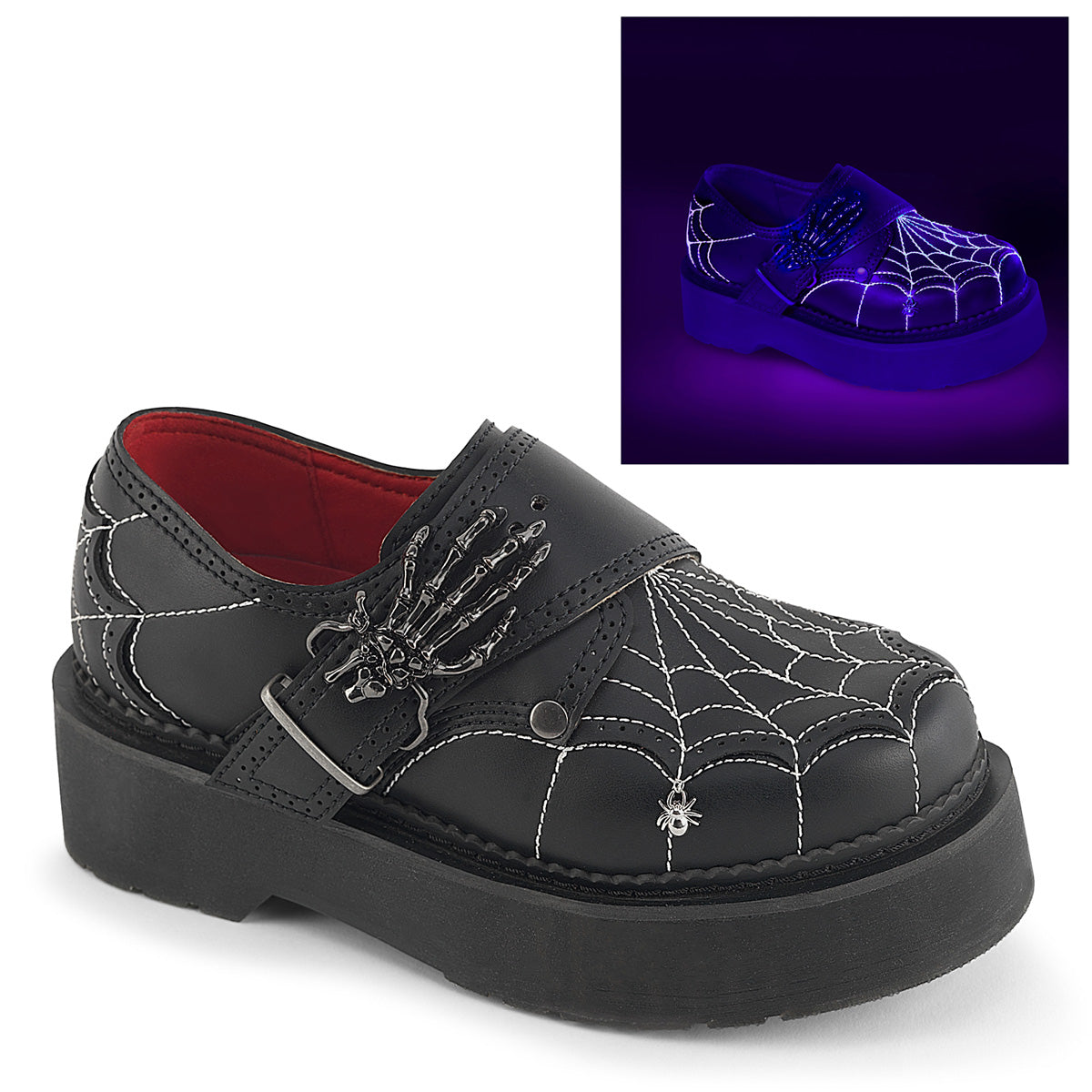Demonia Cult Special Offer - Rebel-03