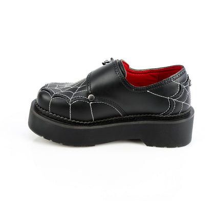 Demonia Cult Special Offer - Rebel-03