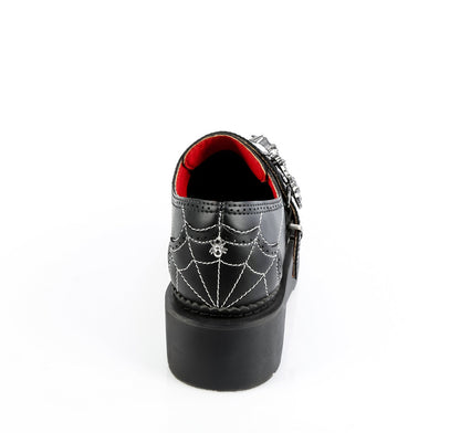 Demonia Cult Special Offer - Rebel-03