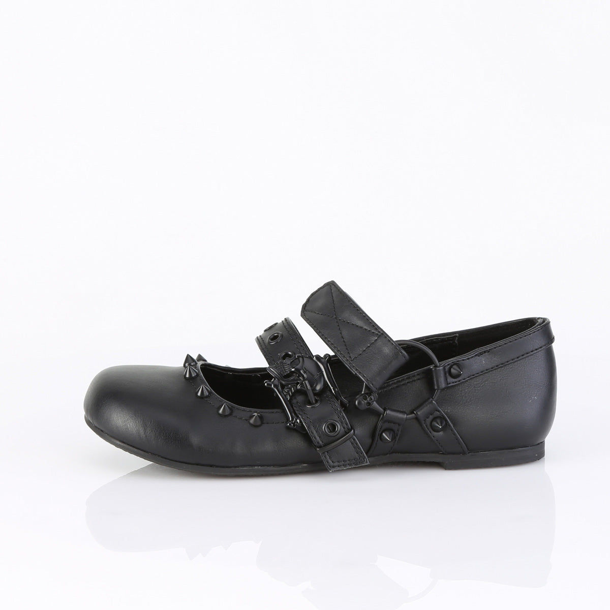 Demonia Cult Hot Sale - Daisy-08