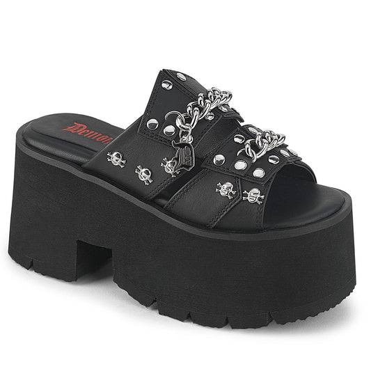 Demonia Cult Signature - Ashes-08