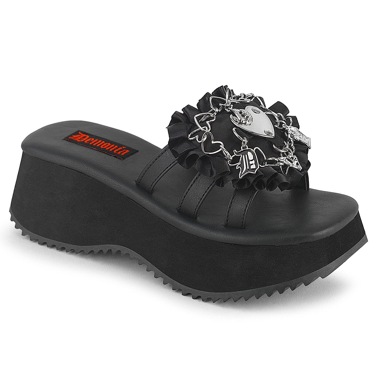 Demonia Cult Special Offer - Flip-16