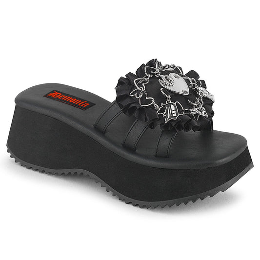 Demonia Cult Special Offer - Flip-16