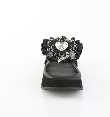 Demonia Cult Special Offer - Flip-16
