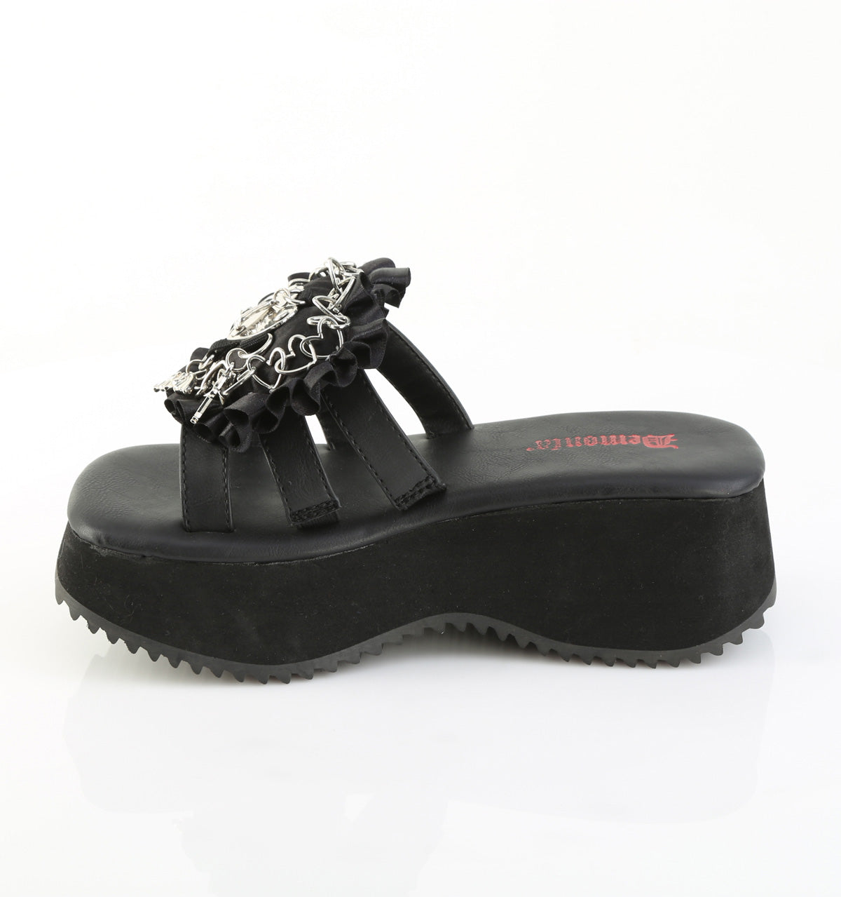Demonia Cult Special Offer - Flip-16