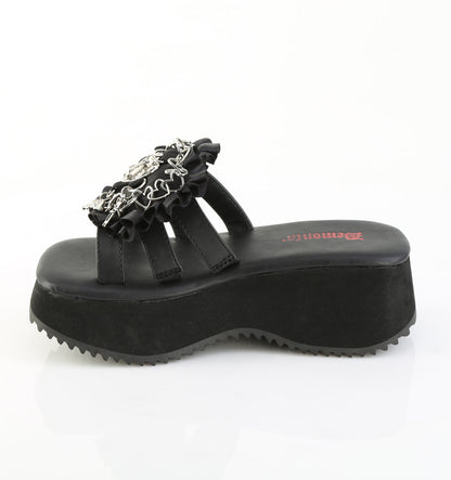 Demonia Cult Special Offer - Flip-16