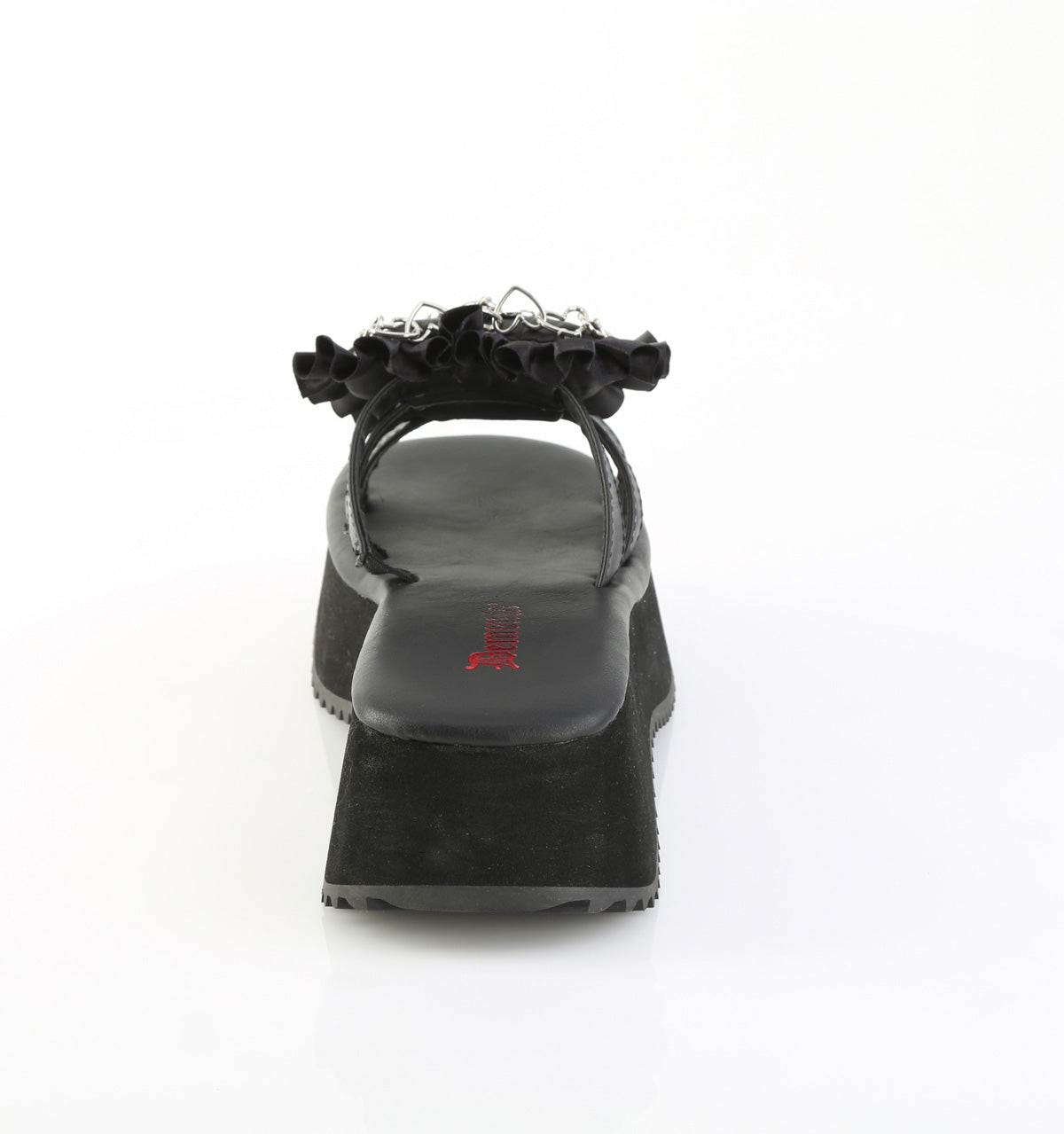 Demonia Cult Special Offer - Flip-16