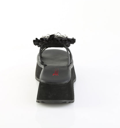 Demonia Cult Special Offer - Flip-16
