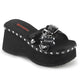 Black Smoke TPU/Vegan Leather