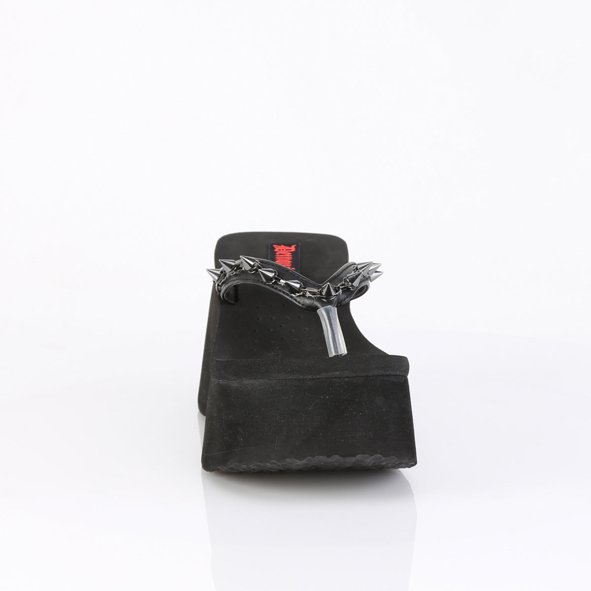 Demonia Cult Top Pick - Funn-35
