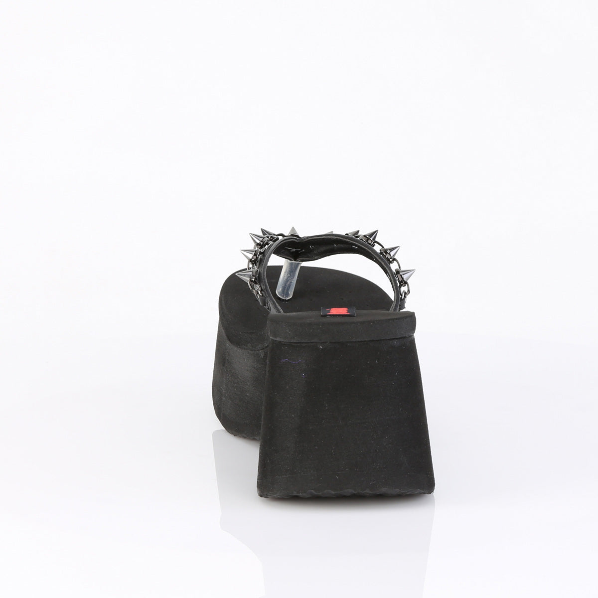 Demonia Cult Top Pick - Funn-35